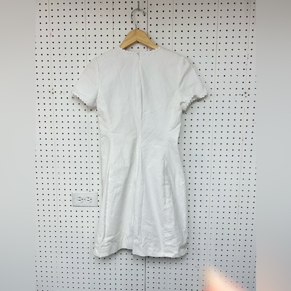 Lily Pulitzer Maisie Shift Dress - Picture 2 of 5